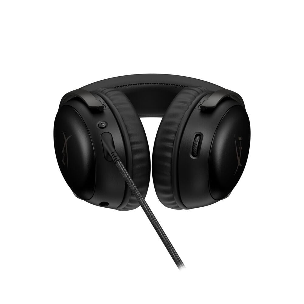 HyperX® Cloud III gamingheadset