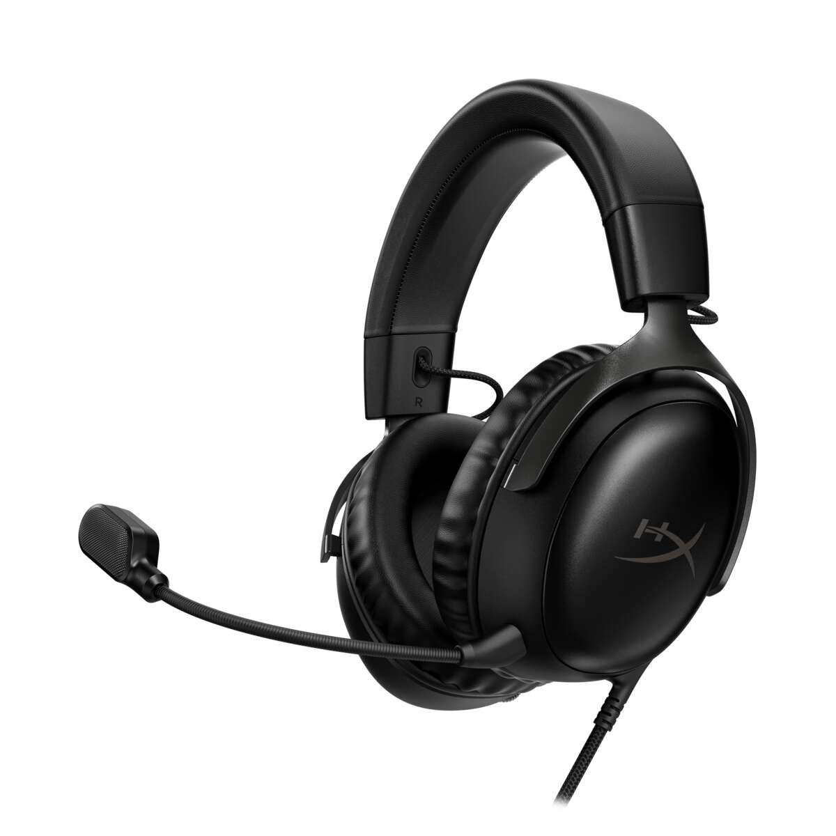 HyperX® Cloud III gamingheadset