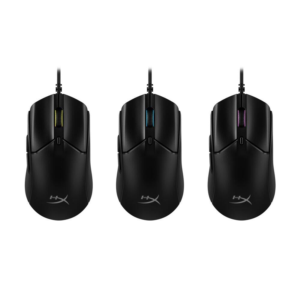 HyperX® Pulsefire Haste 2 gamingmus