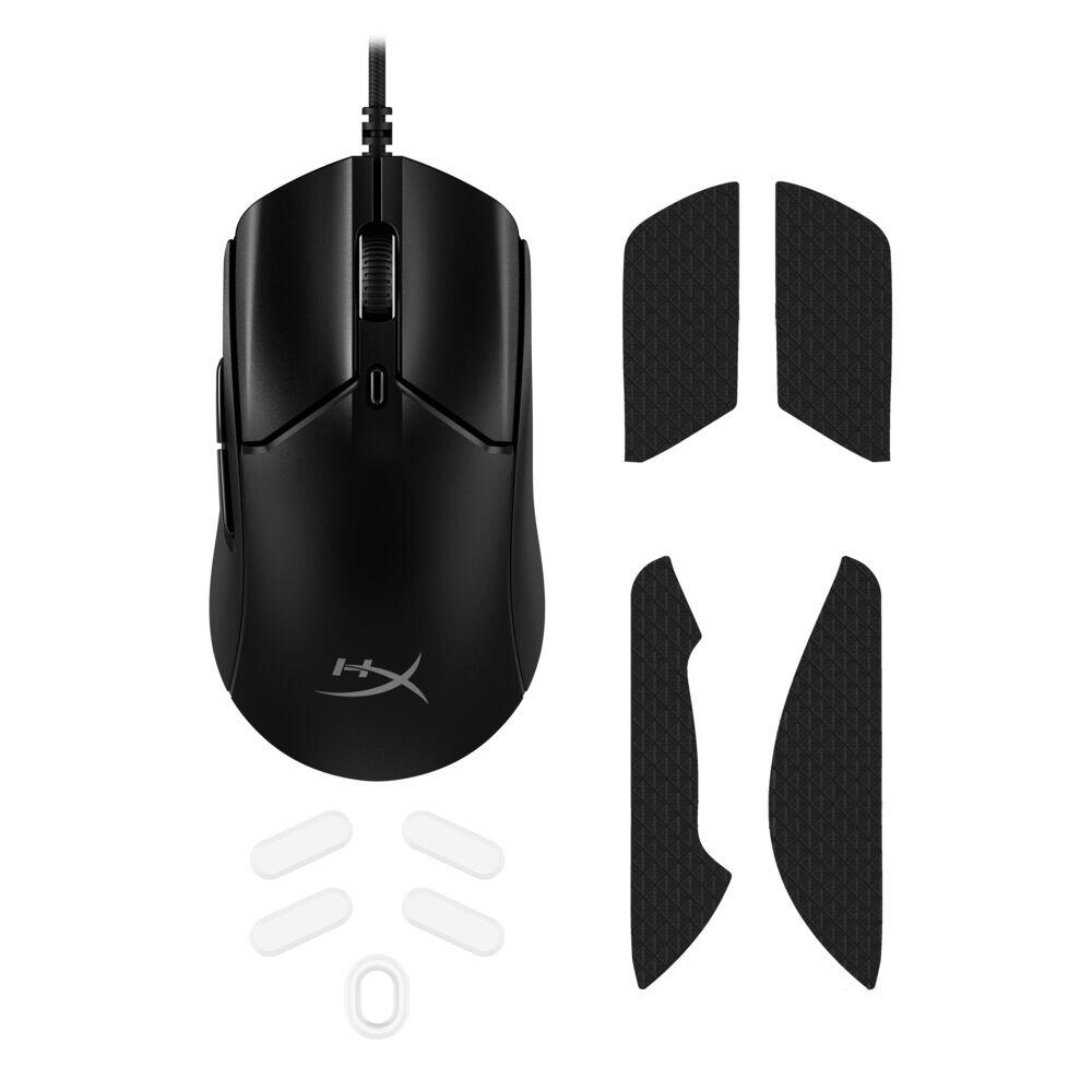 HyperX® Pulsefire Haste 2 gamingmus