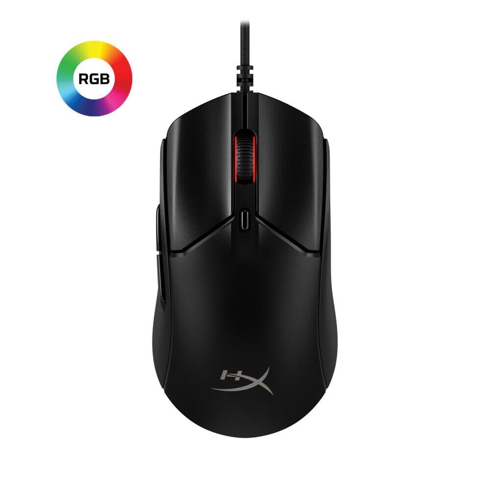 HyperX® Pulsefire Haste 2 gamingmus