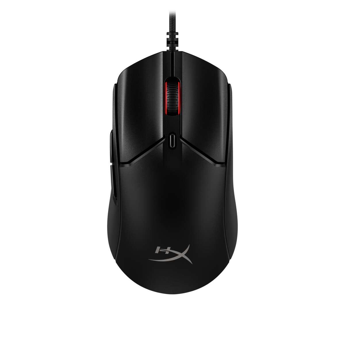 HyperX® Pulsefire Haste 2 gamingmus