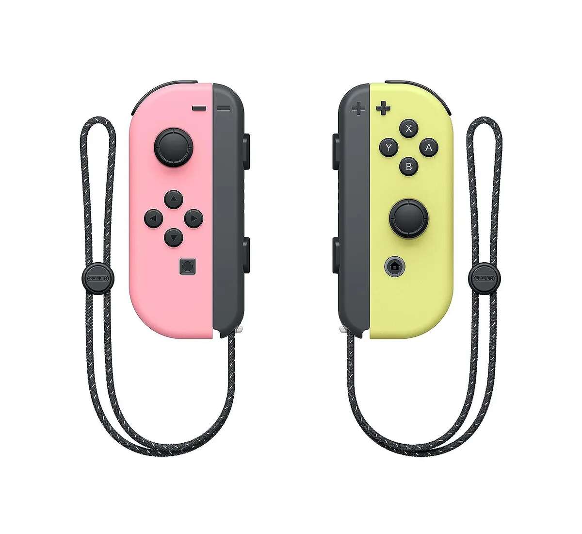Joy-Con™ kontrollere til Nintendo Switch™