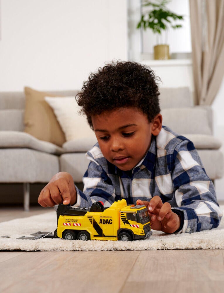 Majorette Volvo Bergingsbil