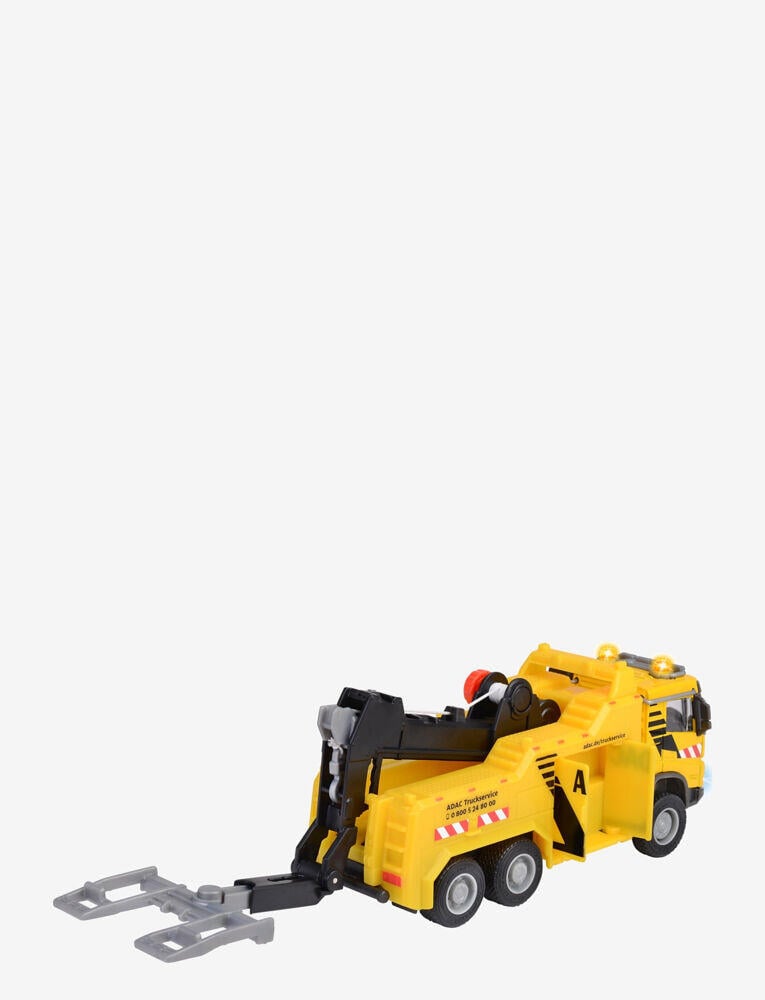 Majorette Volvo Bergingsbil