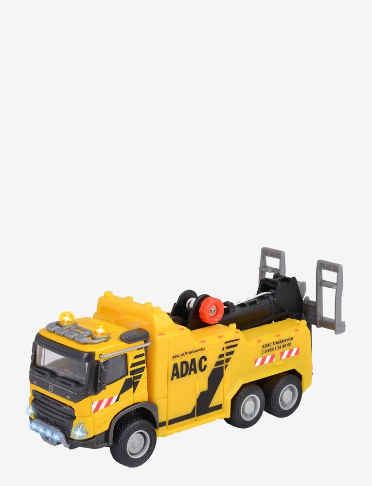 Majorette Volvo Bergingsbil