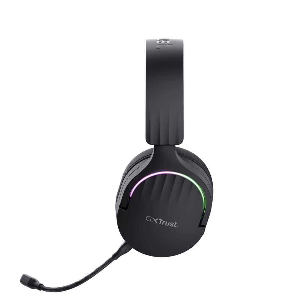Trust GXT 491 FAYZO gamingheadset