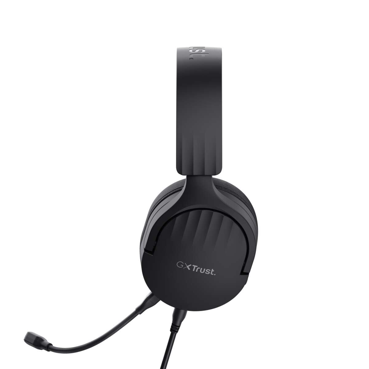 Trust GXT 489 FAYZO gamingheadset