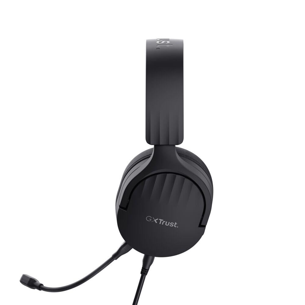 Trust GXT 489 FAYZO gamingheadset