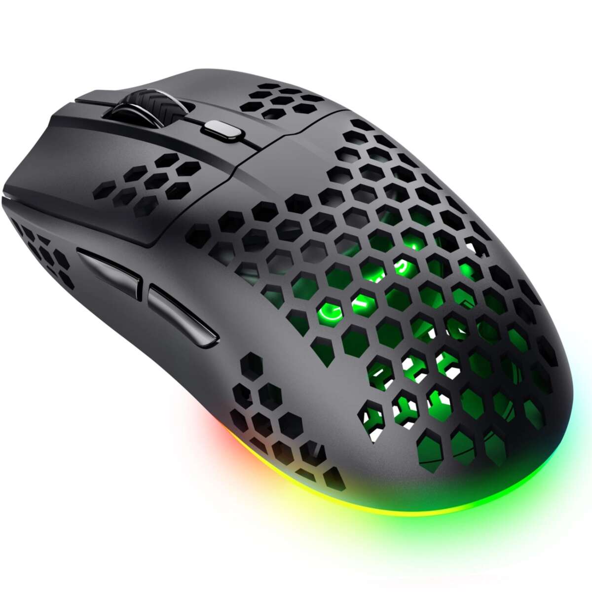 Trust GXT 929 Helox trådløs gamingmus