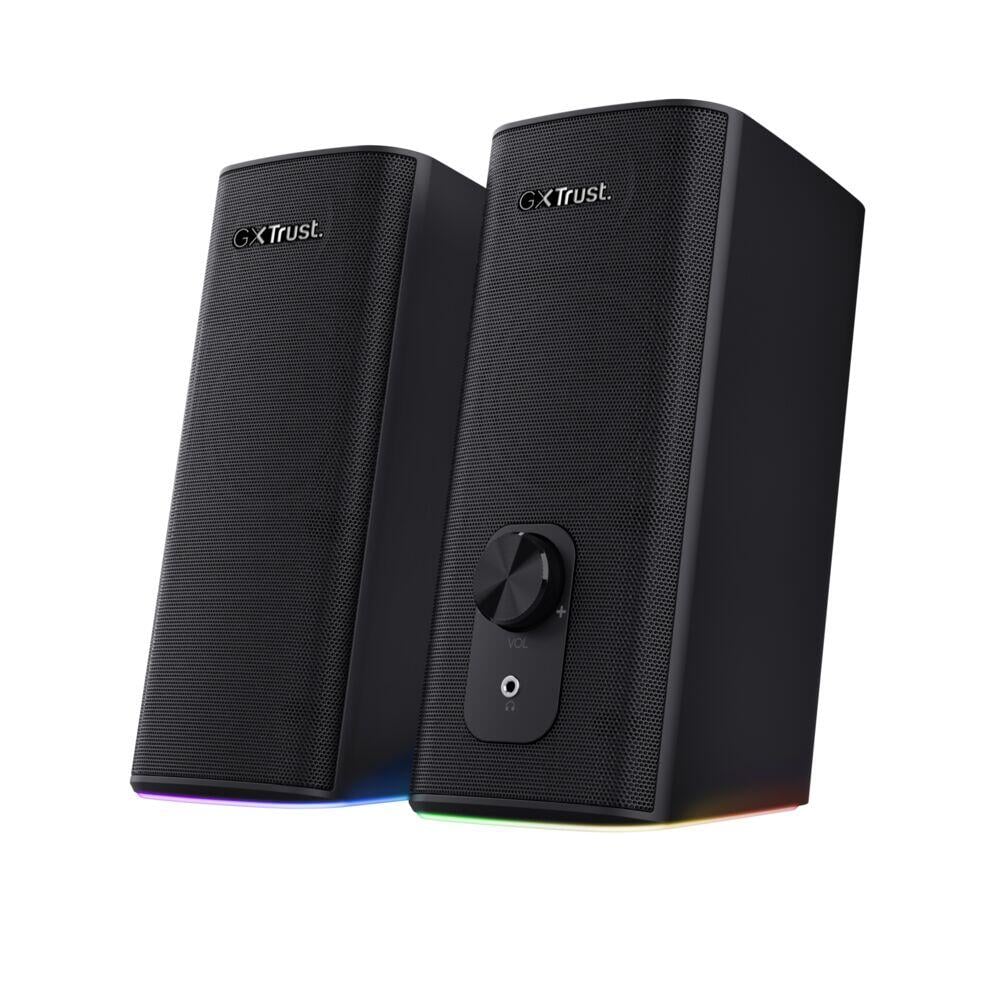 Trust GXT 612 CETIC Bluetooth® høyttalere