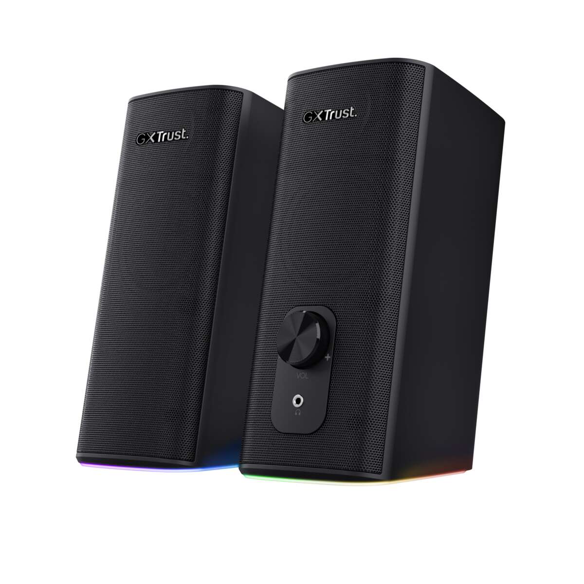 Trust GXT 612 CETIC Bluetooth® høyttalere