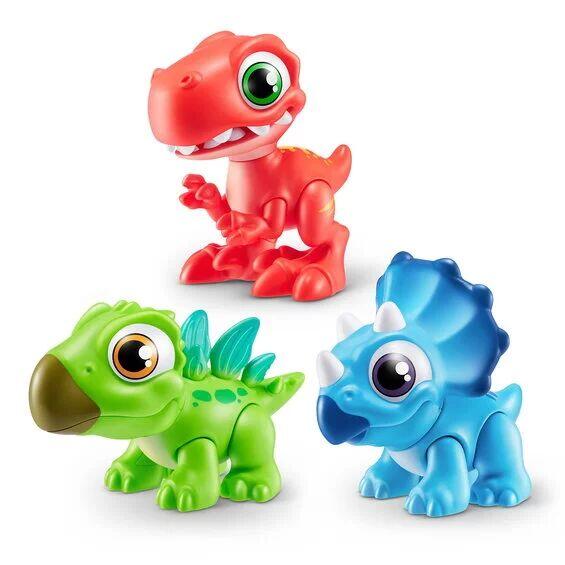 Smashers Junior Dino Dig S1 overraskelsesegg