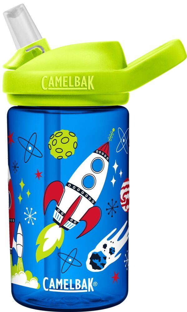 Camelbak Eddy+ Kids 0,4 liter drikkeflaske
