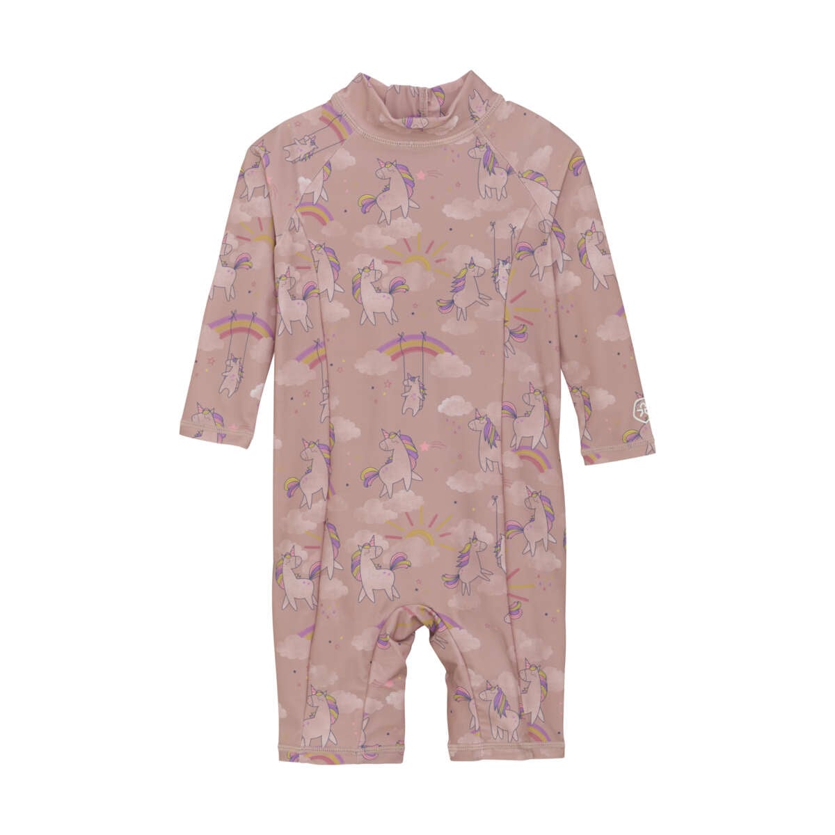 Color Kids UV-drakt baby