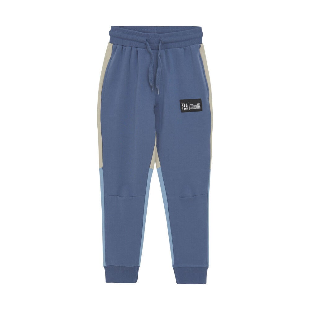 Color Kids joggebukse barn