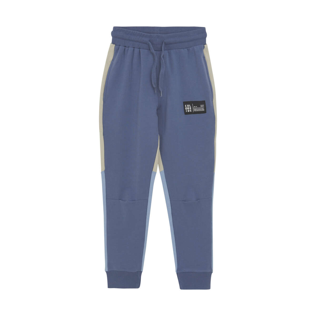 Color Kids joggebukse barn