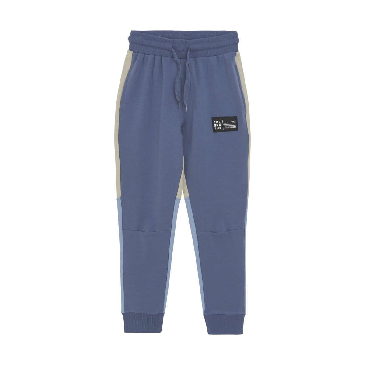 Color Kids joggebukse barn