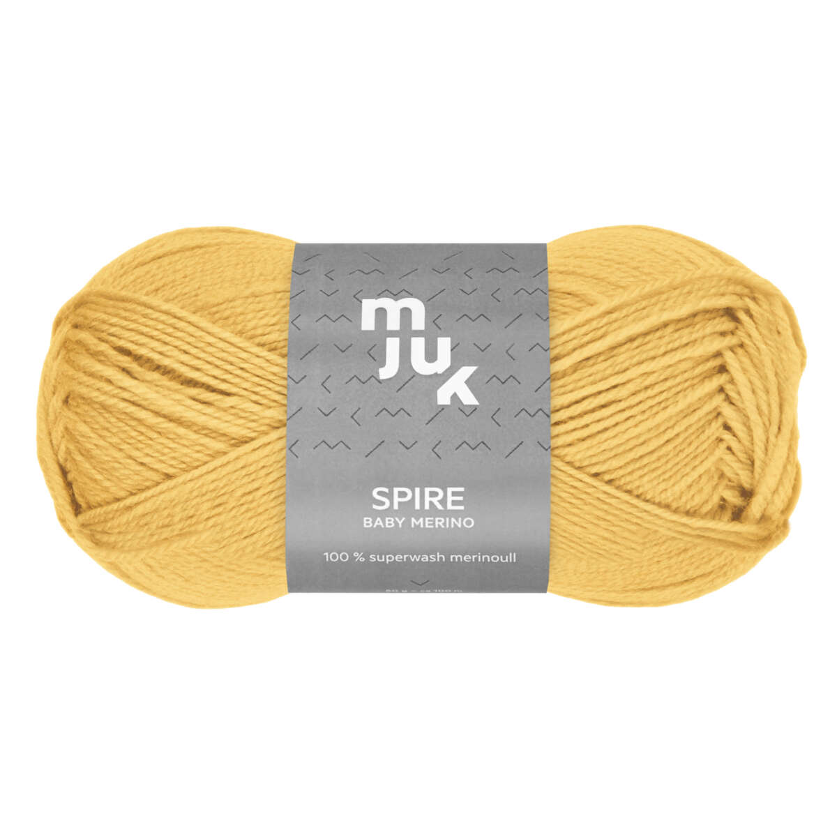 Mjuk Spire merinoull garn