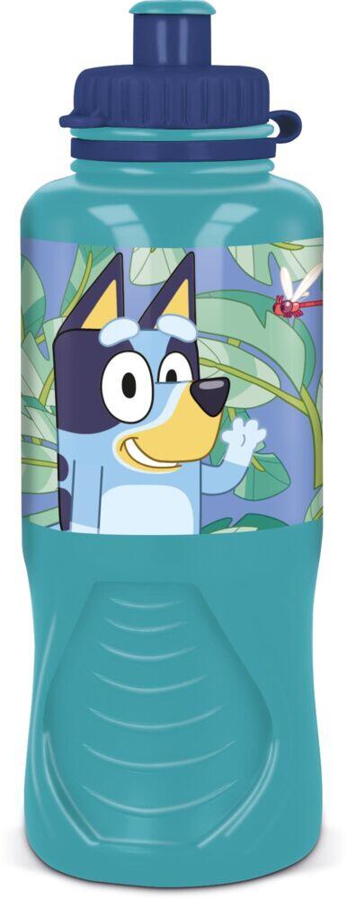 Bluey drikkeflaske