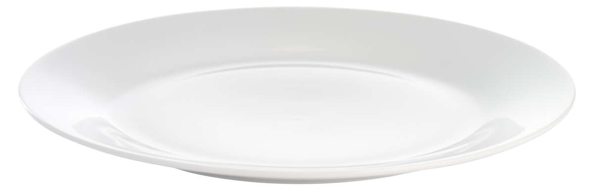 DAY porselentallerken 4 pk