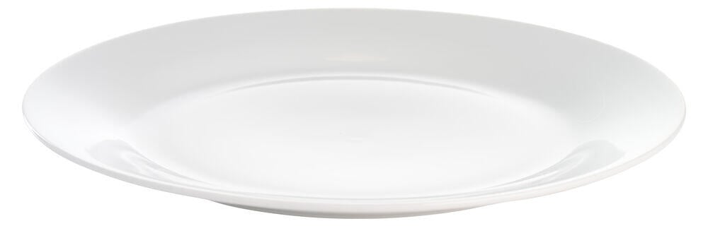 DAY porselentallerken  4 pk