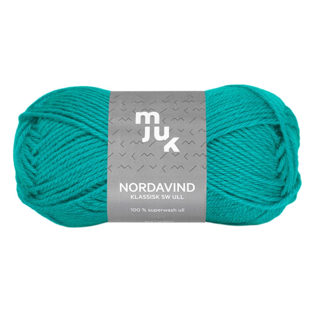 TROPISK BLÅ