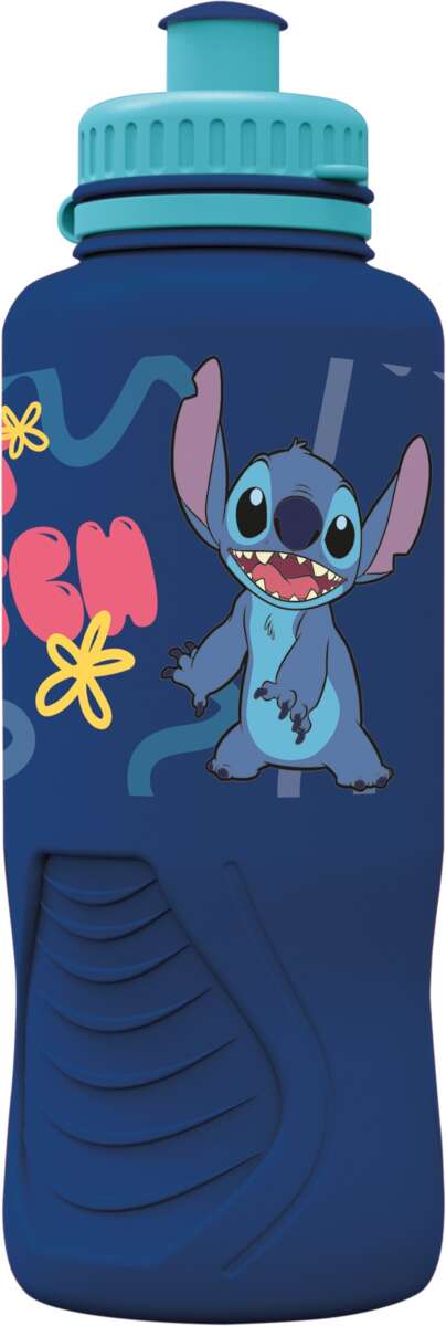 Stitch drikkeflaske