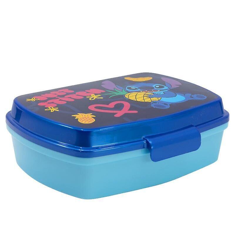 Stitch matboks