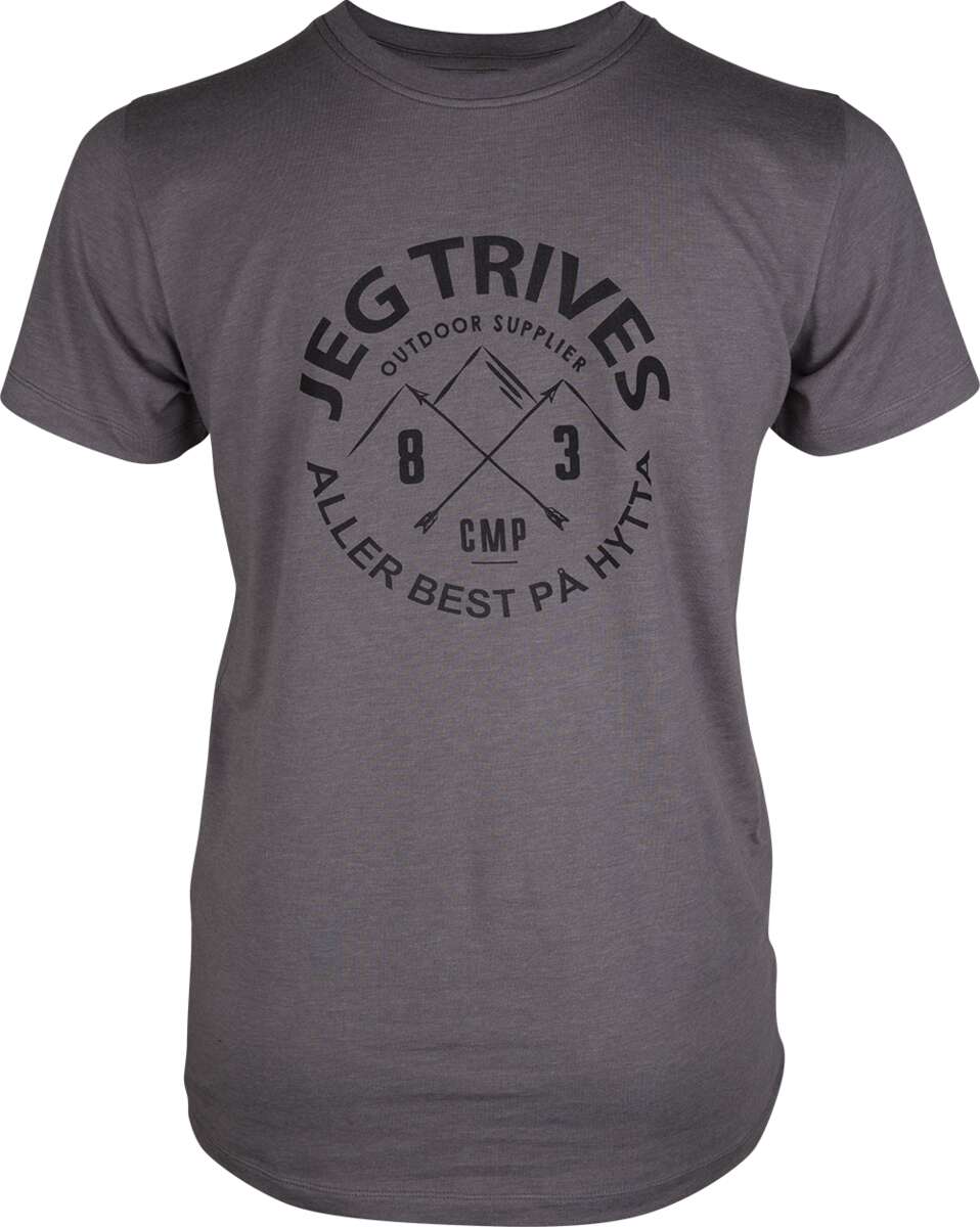 Northpeak Rondane t-shirt herre