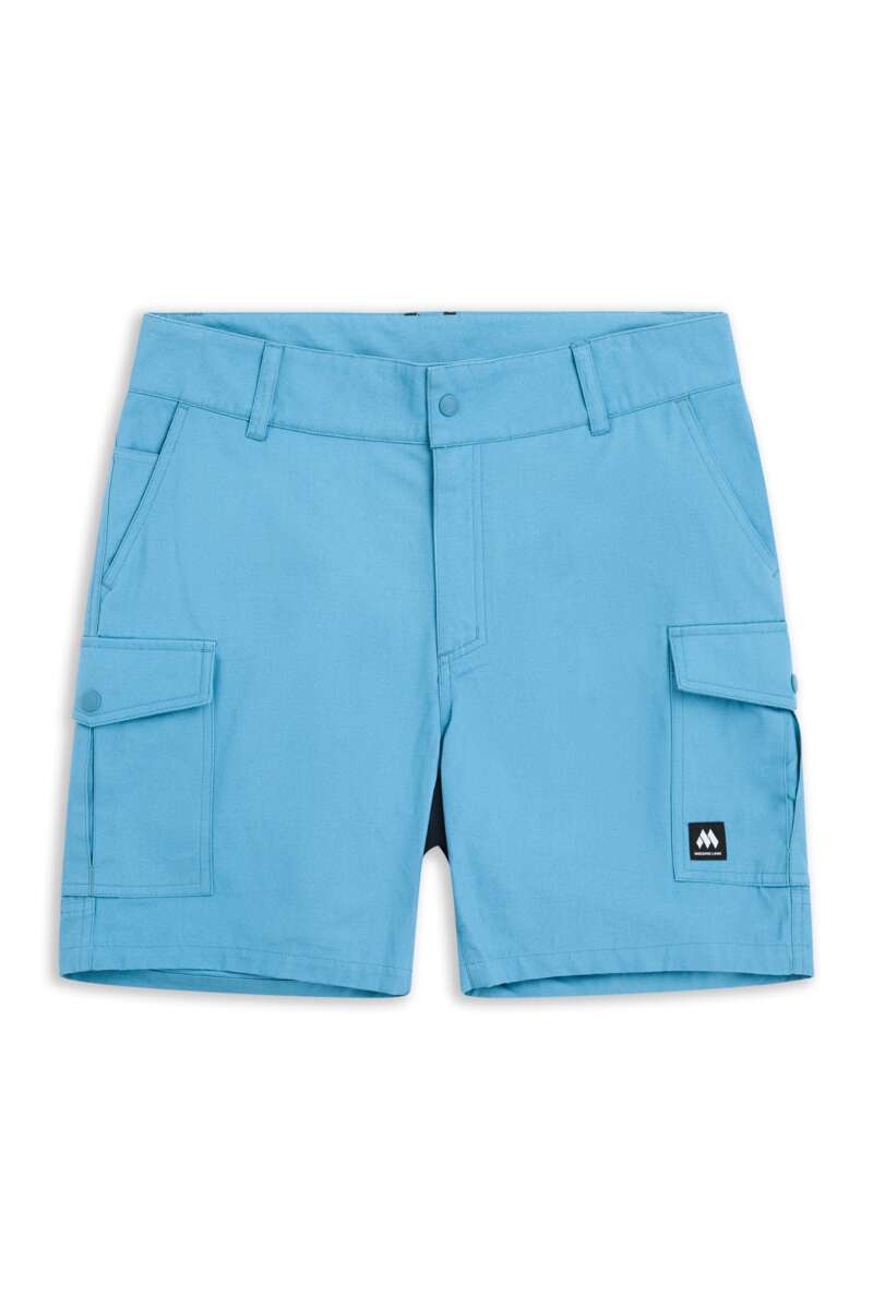 Missing Link Kvalvika turshorts herre