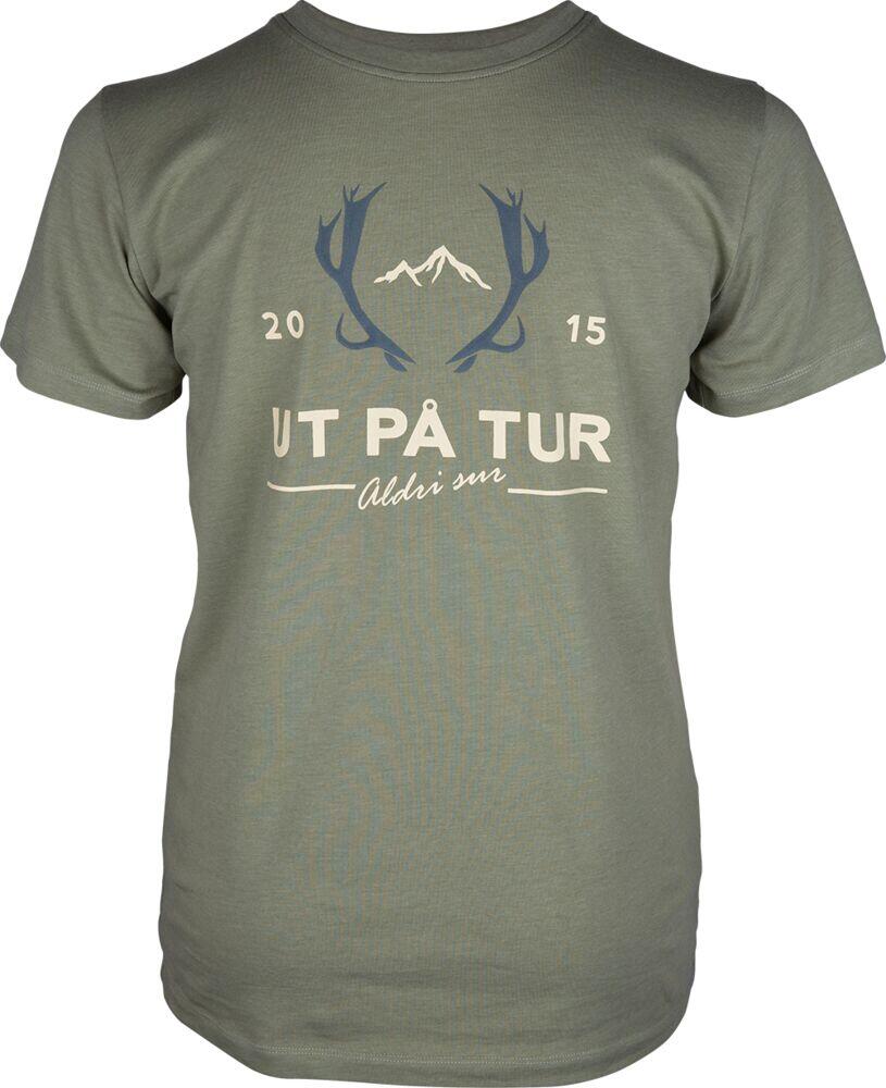 Northpeak Rondane t-shirt herre