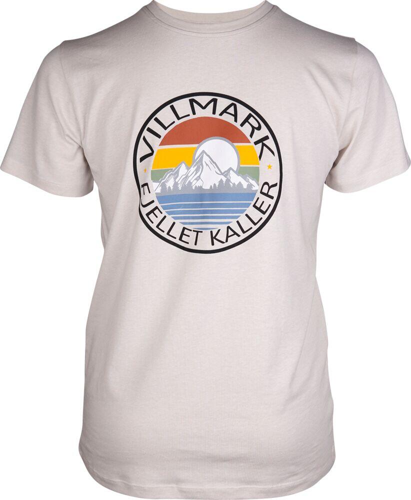 Northpeak Rondane t-shirt herre