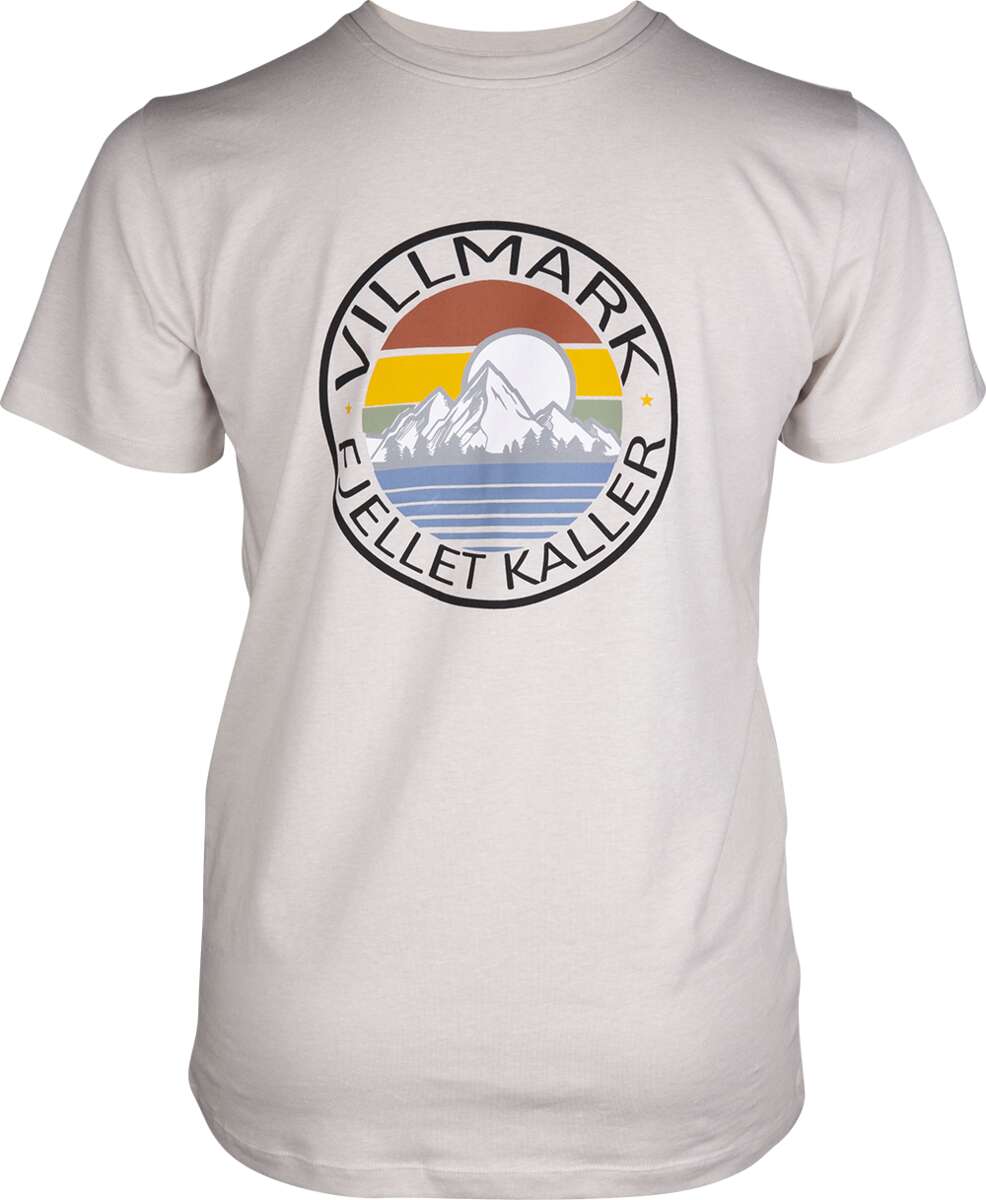 Northpeak Rondane t-shirt herre