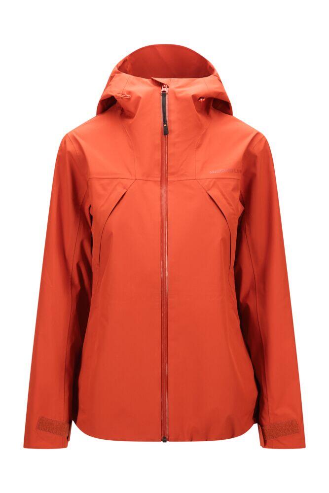 Missing Link Svolvær 3-lags skalljakke dame