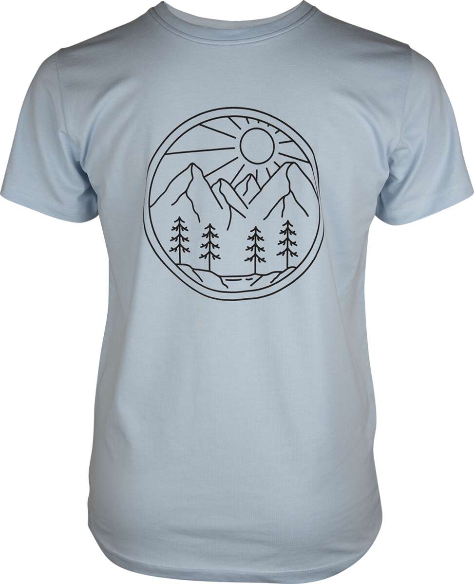 Northpeak Rondane t-shirt herre