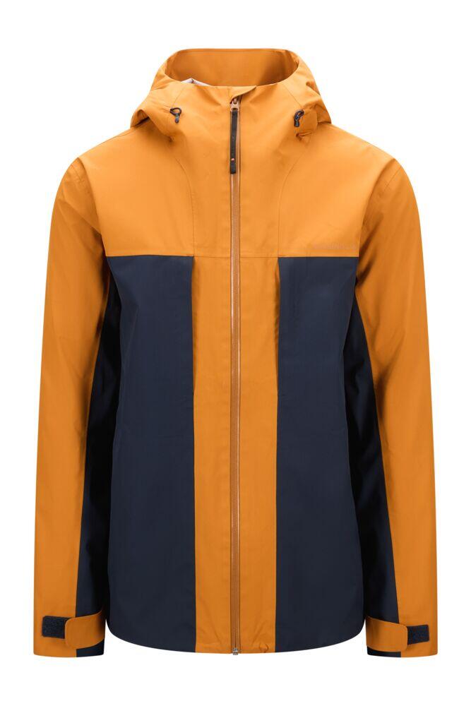 Missing Link Svolvær 3-lags skalljakke herre