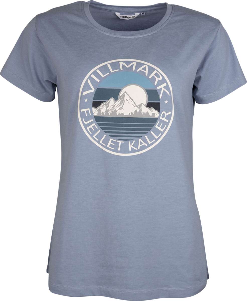 Northpeak Rondane t-shirt dame