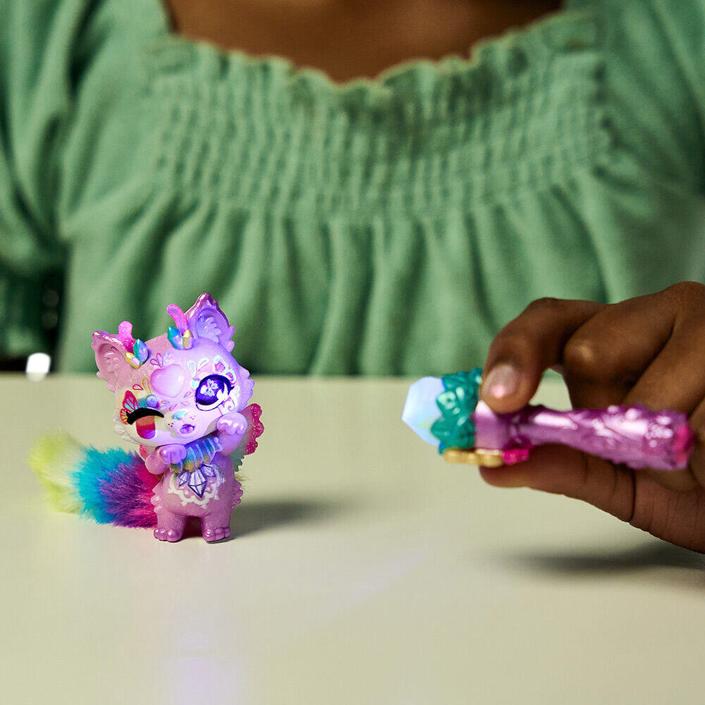 Magic Mixies™ Mixlings S3