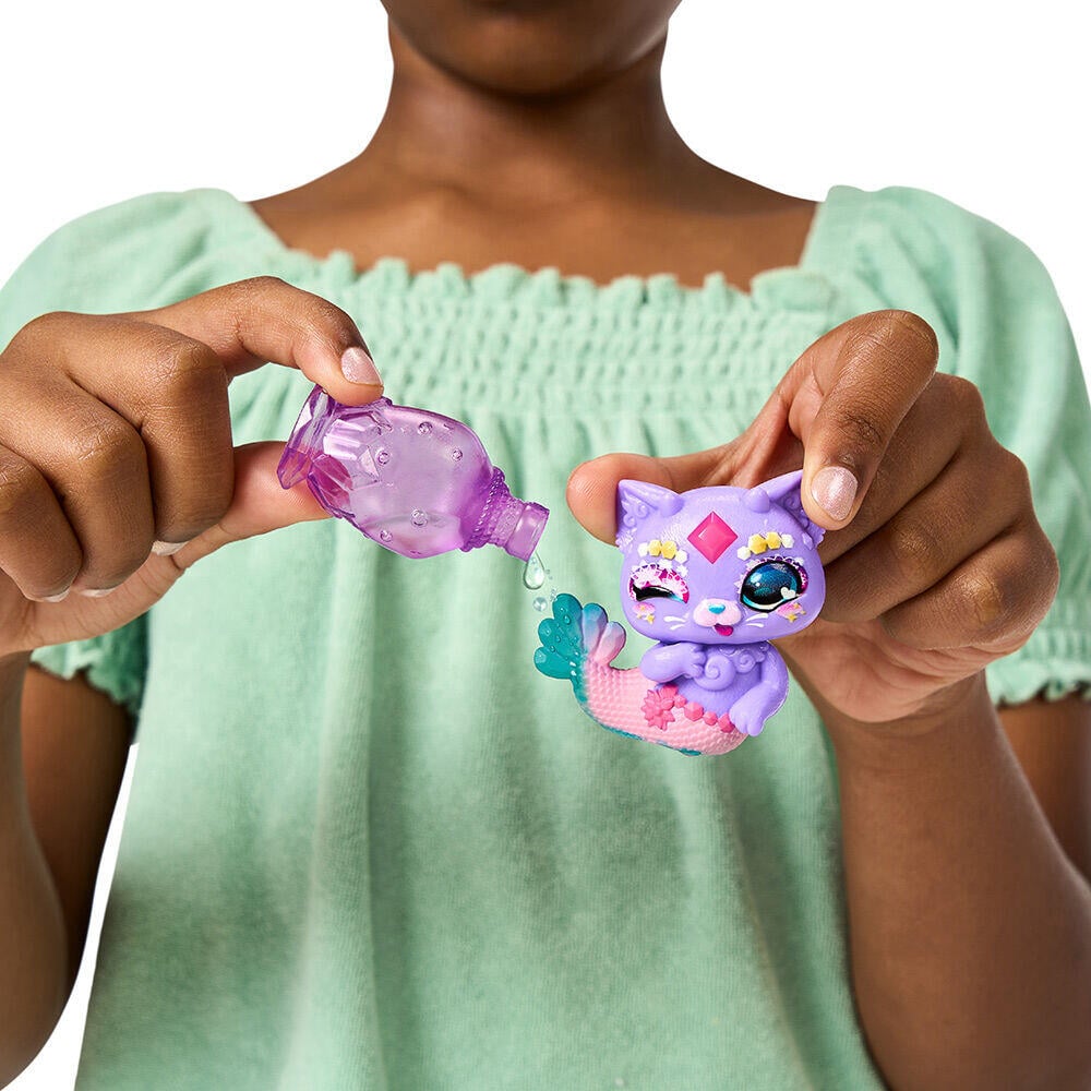 Magic Mixies™ Mixlings S3