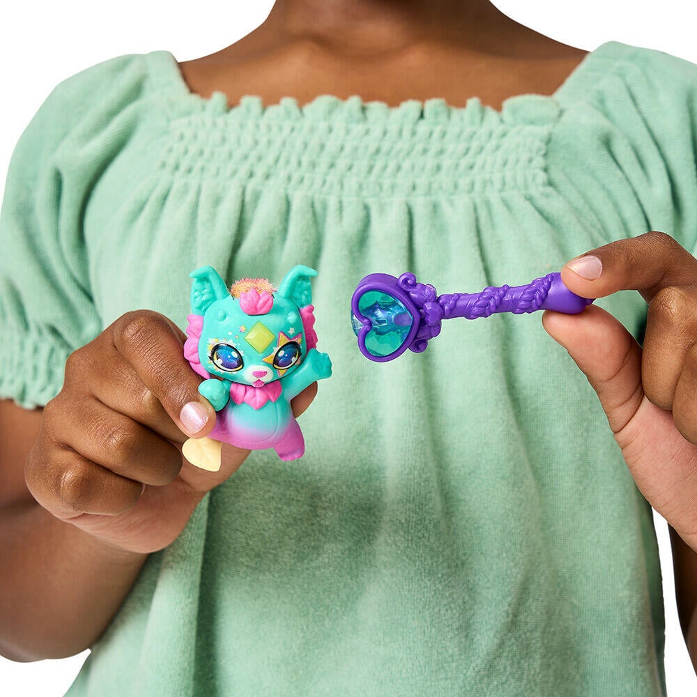 Magic Mixies™ Mixlings S3