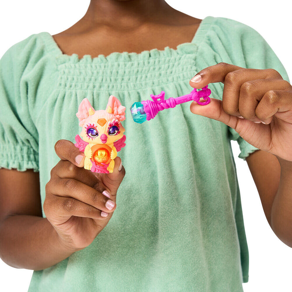 Magic Mixies™ Mixlings S3