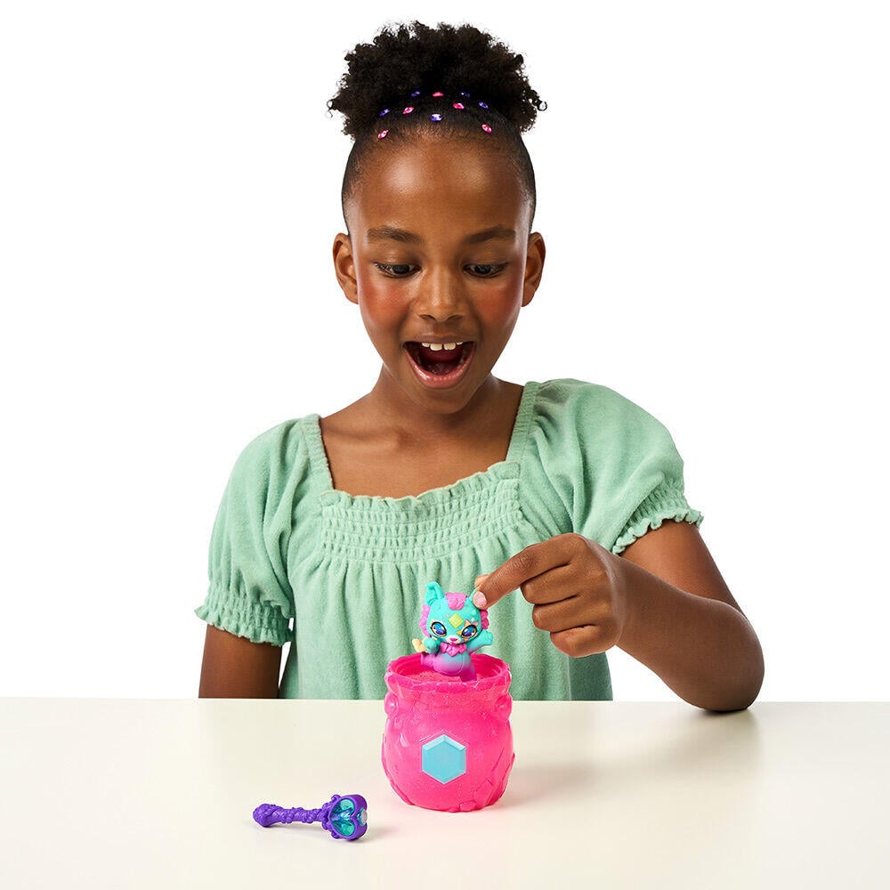 Magic Mixies™ Mixlings S3