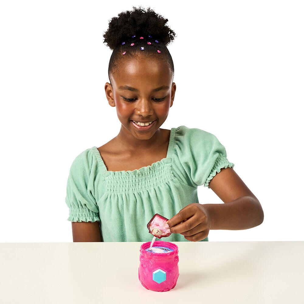 Magic Mixies™ Mixlings S3