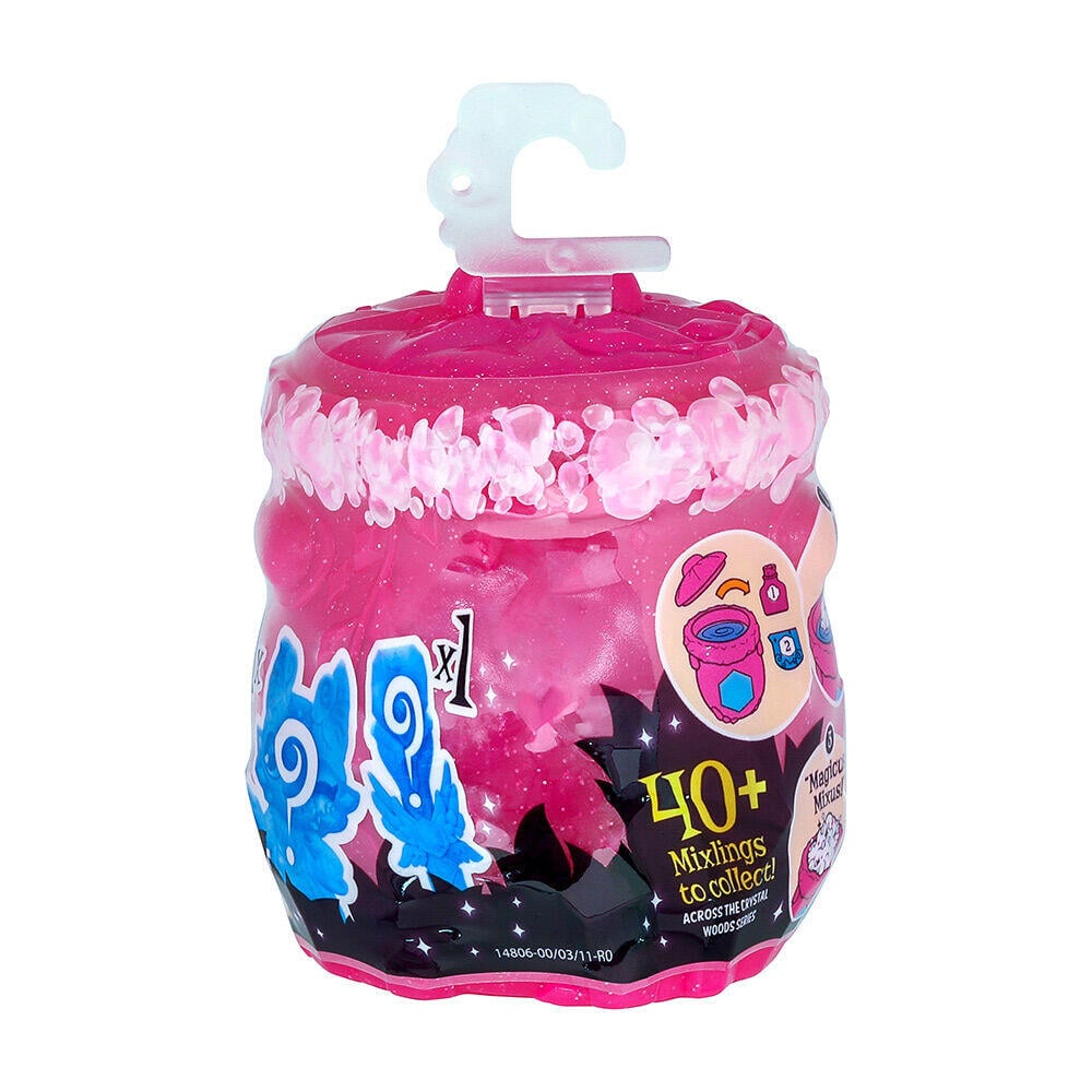 Magic Mixies™ Mixlings S3