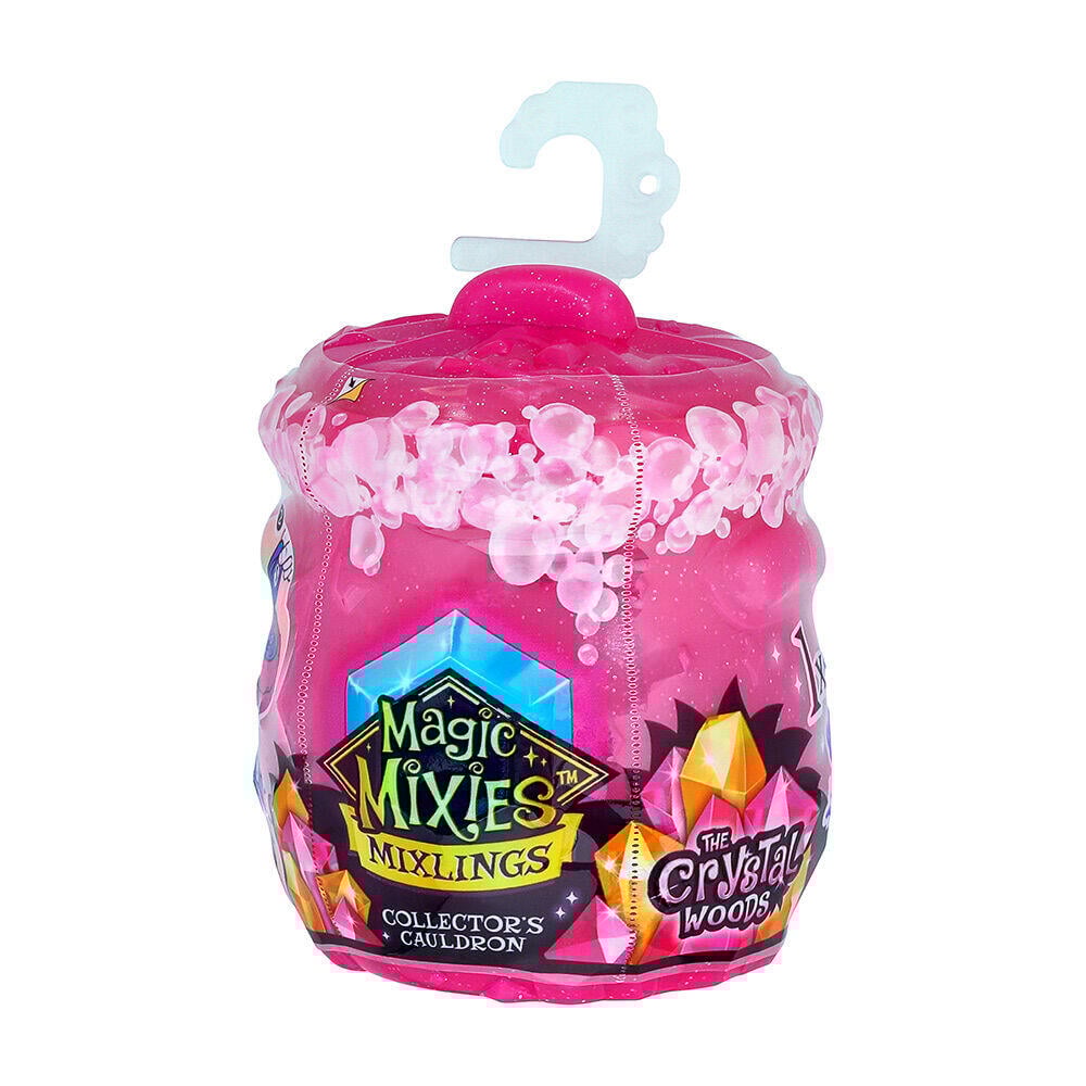 Magic Mixies™ Mixlings S3