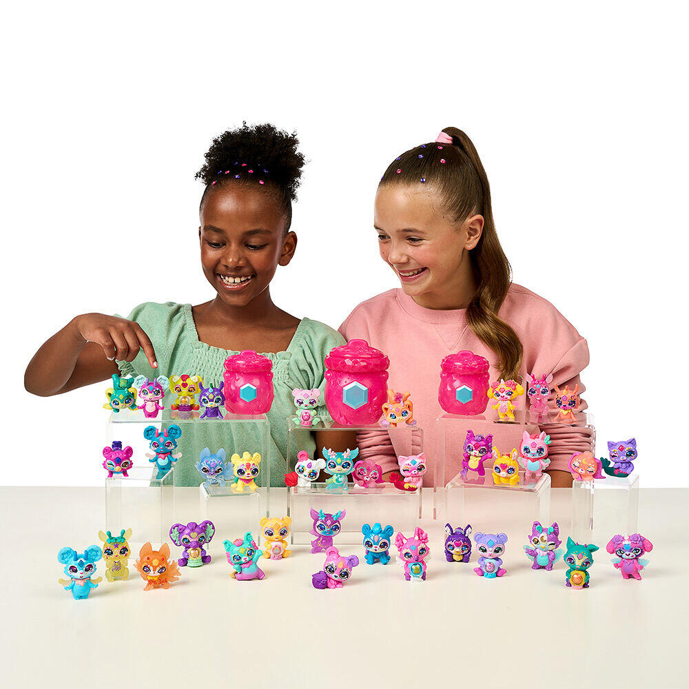 Magic Mixies™ Mixlings S3