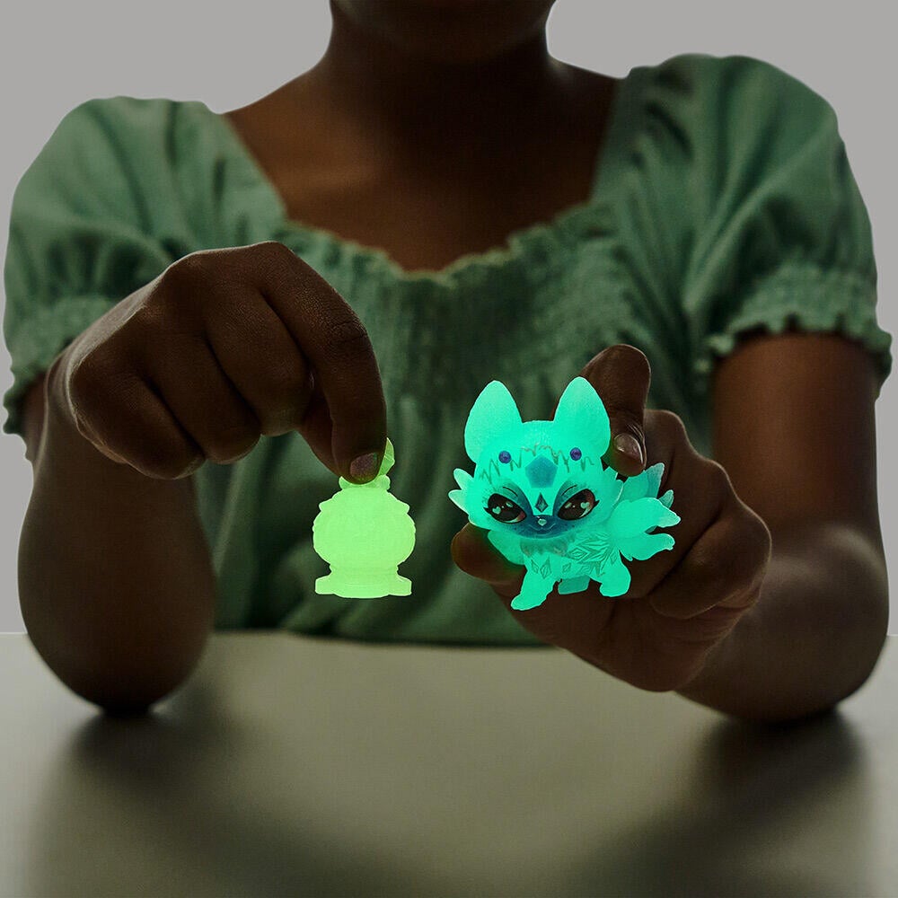 Magic Mixies™ Mixlings S3