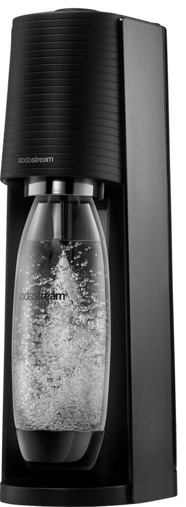 SodaStream Terra™ kullsyremaskin