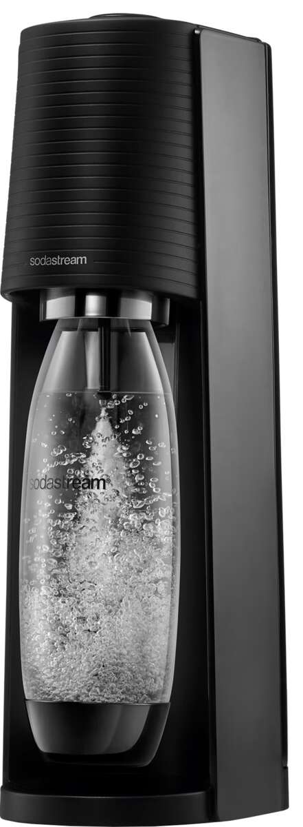 SodaStream Terra™ kullsyremaskin